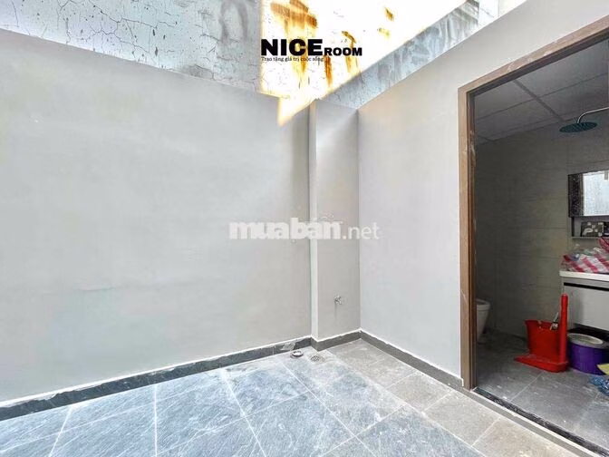 🏡 MẶT BẰNG KINH DOANH RỘNG 100m2 NẰM NGAY VINCOM NGUYỄN XÍ
