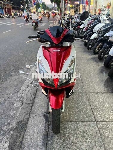 Honda Air Blade 2014 Đỏ trắng