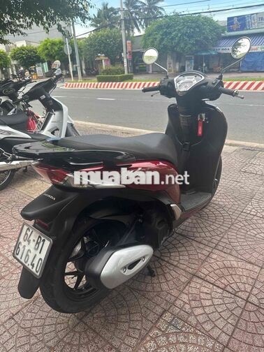 Honda SH Mode 2015 zin dep vĩnh long