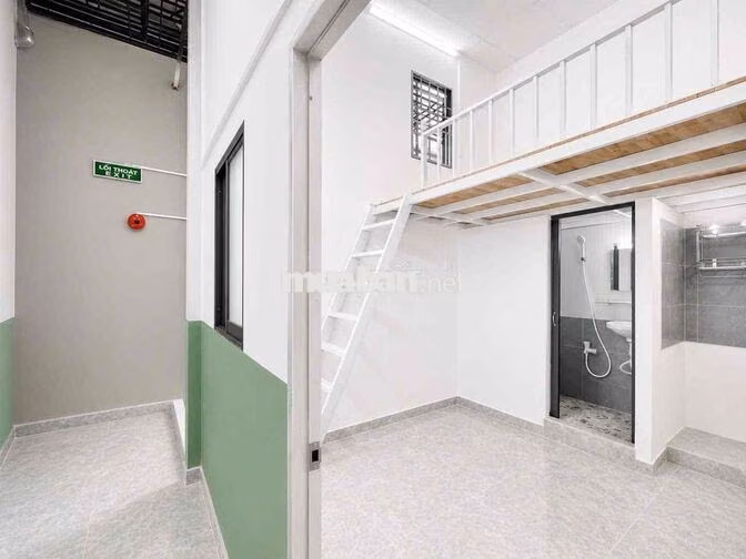 PHÒNG TRỌ GIÁ RẺ MỚI XÂY NGAY CHỢ AN NHƠN