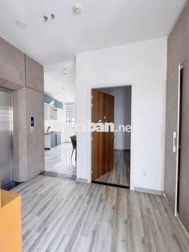Cho thuê căn góc 2 mặt tiền 7x20 Cityland Park Hill Gò Vấp giá 80tr