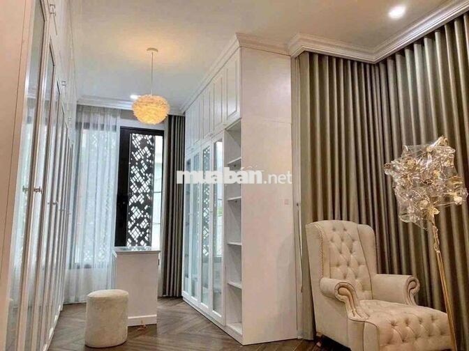 CHO THUÊ NHÀ ĐẸP KIỆT NGUYỄN VĂN THOẠI