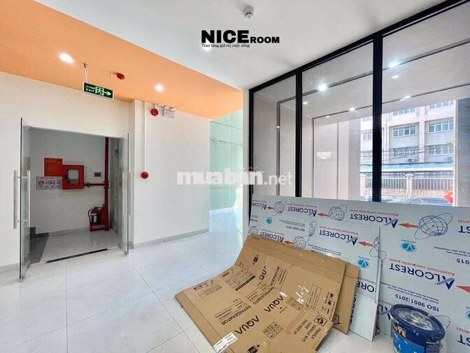 🏡 MẶT BẰNG KINH DOANH RỘNG 100m2 NẰM NGAY VINCOM NGUYỄN XÍ