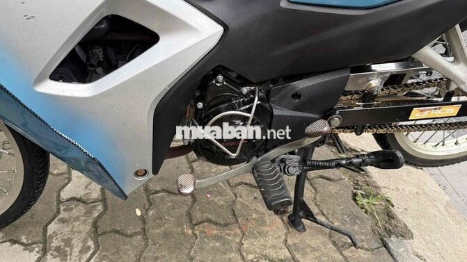 Honda Wave A110 2018