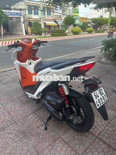 Honda Vario 150 2020 zin dep vĩnh long