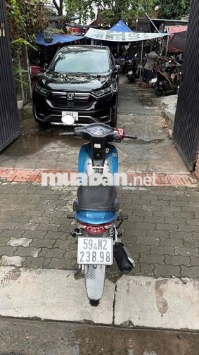 Honda Wave A110 2018