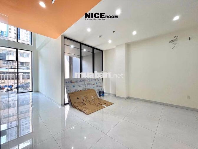🏡 MẶT BẰNG KINH DOANH RỘNG 100m2 NẰM NGAY VINCOM NGUYỄN XÍ