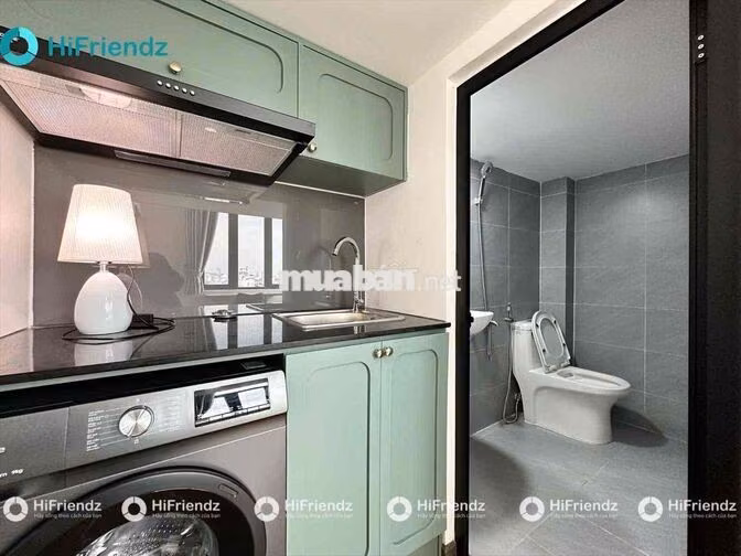 CHO THUÊ SIÊU PHẨM DUPLEX FULL NỘI THẤT NGAY TRUNG TÂM GÒ VẤP