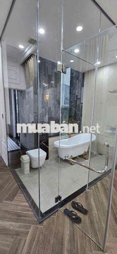 CHO THUÊ NHÀ ĐẸP KIỆT NGUYỄN VĂN THOẠI