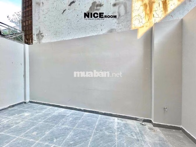 🏡 MẶT BẰNG KINH DOANH RỘNG 100m2 NẰM NGAY VINCOM NGUYỄN XÍ