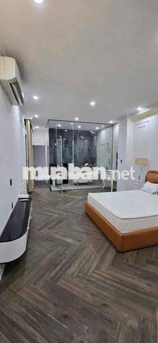 CHO THUÊ NHÀ ĐẸP KIỆT NGUYỄN VĂN THOẠI