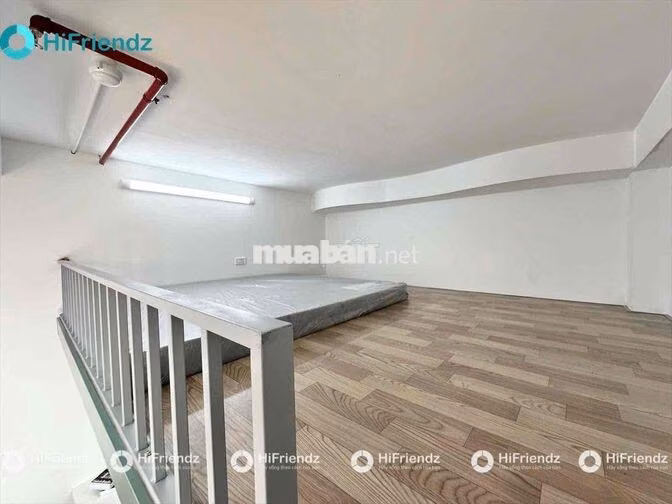 CHO THUÊ SIÊU PHẨM DUPLEX FULL NỘI THẤT NGAY TRUNG TÂM GÒ VẤP