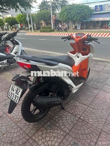 Honda Vario 150 2020 zin dep vĩnh long