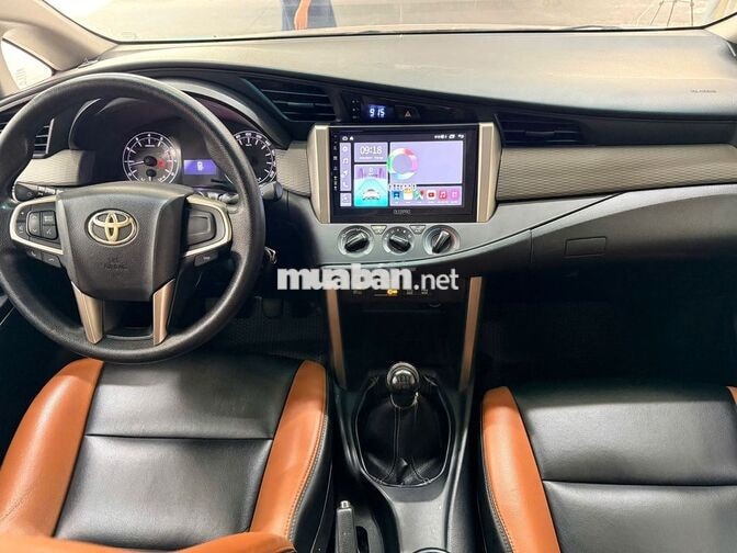 INNOVA 2.0E SỐ SÀN - GIÁ CÒN GIẢM