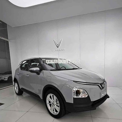 VinFast VF5 Plus 2026 SUV Đủ màu
