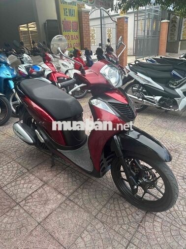 Honda SH Mode 2015 zin dep vĩnh long