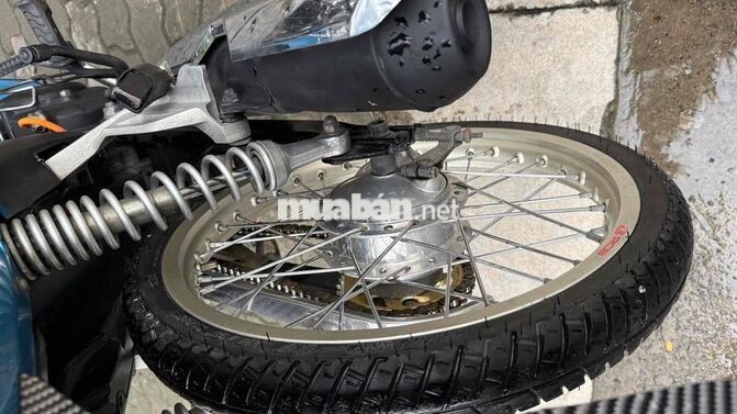 Honda Wave A110 2018