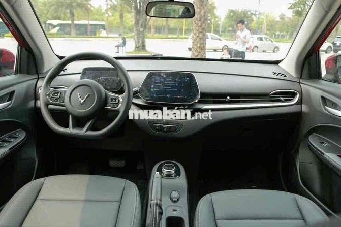 VinFast VF5 Plus 2026 SUV Đủ màu