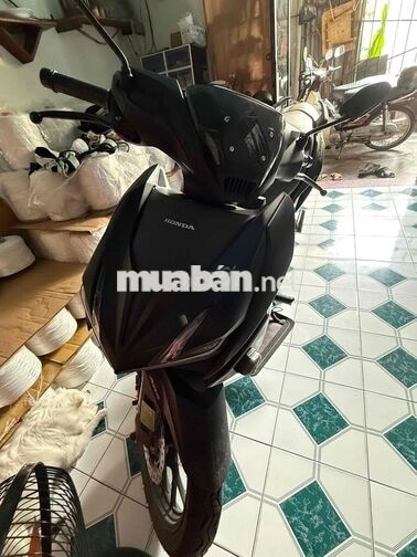 Honda Winner X ABS 2020 Đen Chính Chủ