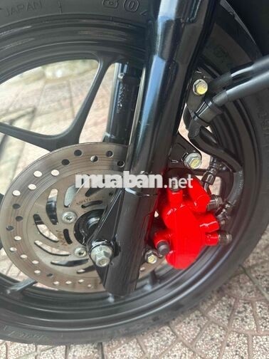 Honda SH Mode 2015 zin dep vĩnh long