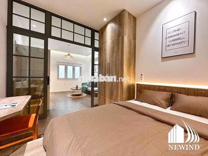 CHO THUÊ CĂN HỘ CAO CẤP GẦN QUẬN 1 - THẢO CẦM VIÊN