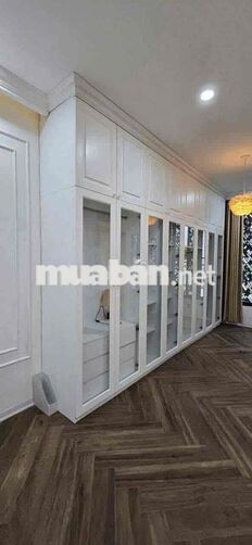 CHO THUÊ NHÀ ĐẸP KIỆT NGUYỄN VĂN THOẠI