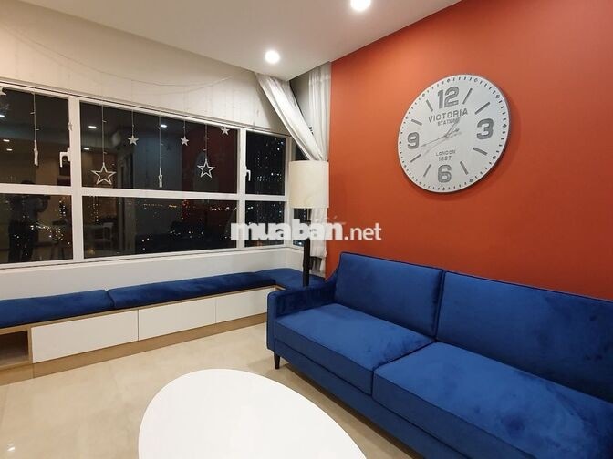 Chính Chủ Chị Trân SG bán Căn hộ 1PN Mường Thanh Đà Nẵng giá 1.8 tỷ