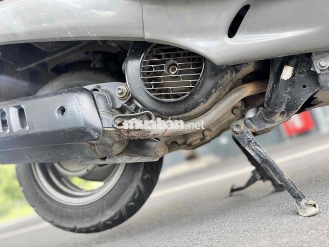 Honda Spacy 2002 bs vip 00068 chính chủ