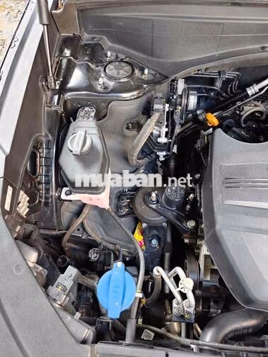 Hyundai Palisade 2024 Đen 75.000km