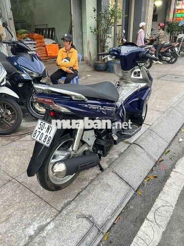 Honda Air Blade 2019 Xanh 90% mới