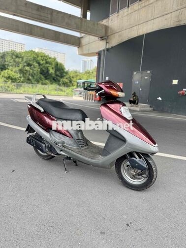 Honda Spacy 2002 bs vip 00068 chính chủ