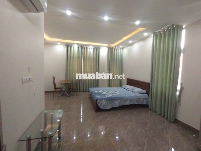 Cho thuê phòng tại Trung Tâm Quận Cầu Giấy