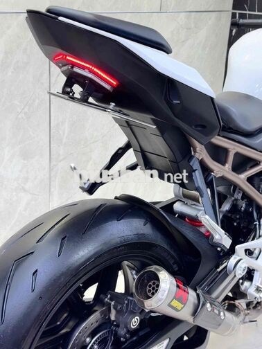 BMW S1000 M 2024 Trắng 12.000 km Carbon