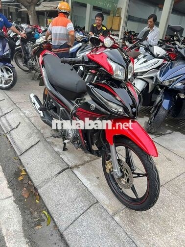 Yamaha Jupiter RC FI 2019 Đỏ đen 90%