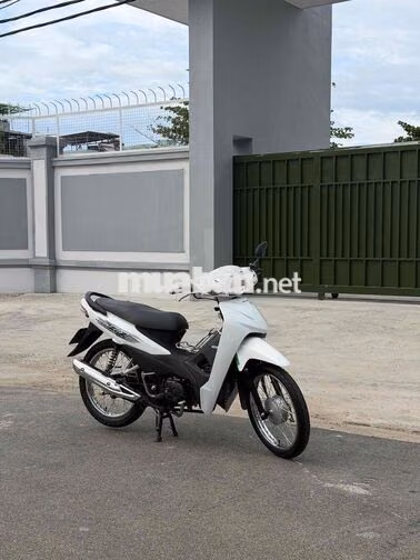 Honda Wave 2024 Trắng