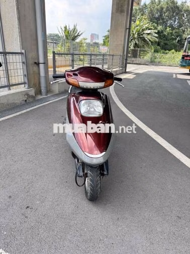 Honda Spacy 2002 bs vip 00068 chính chủ