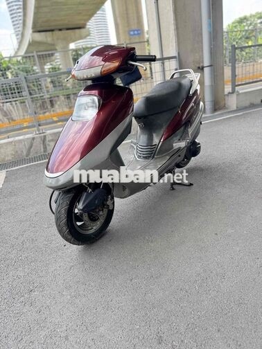 Honda Spacy 2002 bs vip 00068 chính chủ