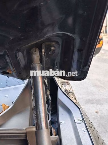 Hyundai Palisade 2024 Đen 75.000km