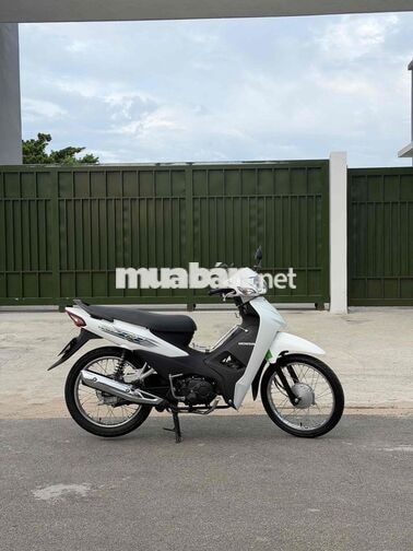 Honda Wave 2024 Trắng