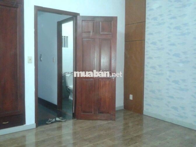 Cho thuê nhà chính chủ Nguyên căn 4pn 3wc hẻm nhựa xe hơi 5m 