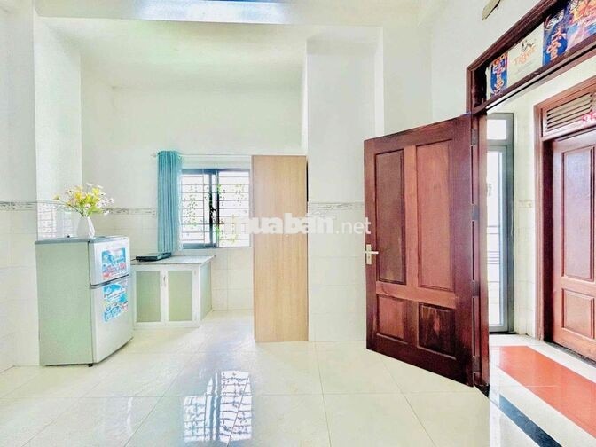 CHO THUÊ PHÒNG FULL NT - RỘNG Ở 3-4 BẠN VÔ TƯ GẦN HUIT, AEON