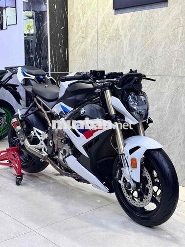 BMW S1000 M 2024 Trắng 12.000 km Carbon