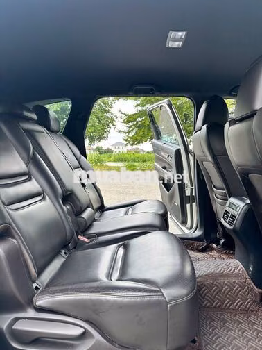 Mazda CX8 Premium 2020 Trắng 67.000km