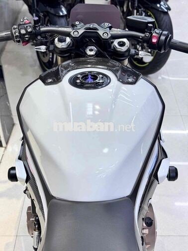 BMW S1000 M 2024 Trắng 12.000 km Carbon