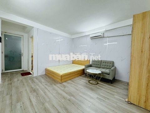 Phòng tách bếp tháng 9 có thể vào ở ngay Bạch Đằng - Bình Thạnh