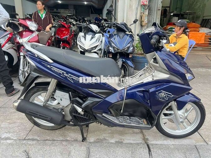 Honda Air Blade 2019 Xanh 90% mới