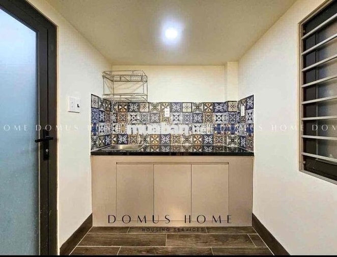 Duplex siêu đẹp full nội thất ngay trung tâm Quận 7
