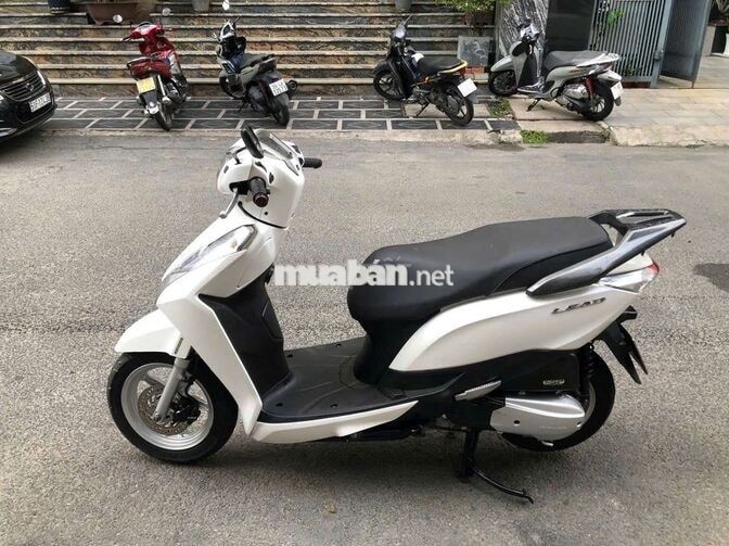 Lead 2014 9 Chủ Xe Đẹp
