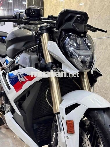 BMW S1000 M 2024 Trắng 12.000 km Carbon