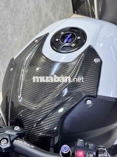 BMW S1000 M 2024 Trắng 12.000 km Carbon